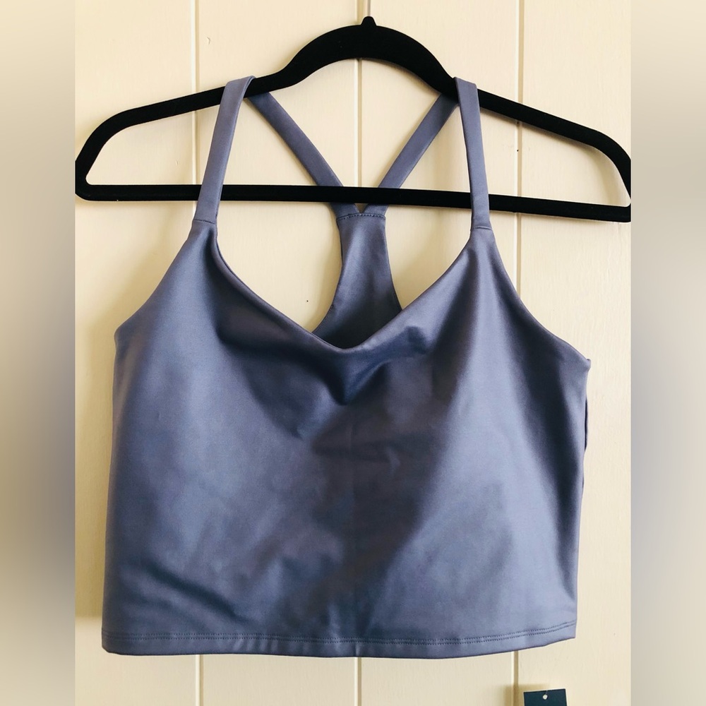 Abercrombie & Fitch Tank